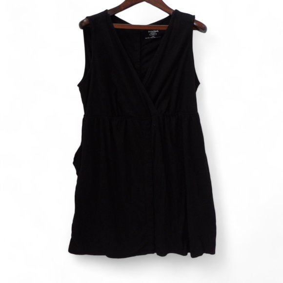 Motherhood Maternity Other - Motherhood Maternity V-neck Sleepwear | large